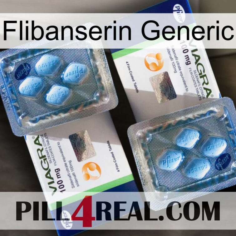 Flibanserin Generic viagra5